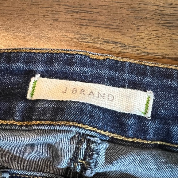 J Brand Love Story Jeans - Picture 4 of 5